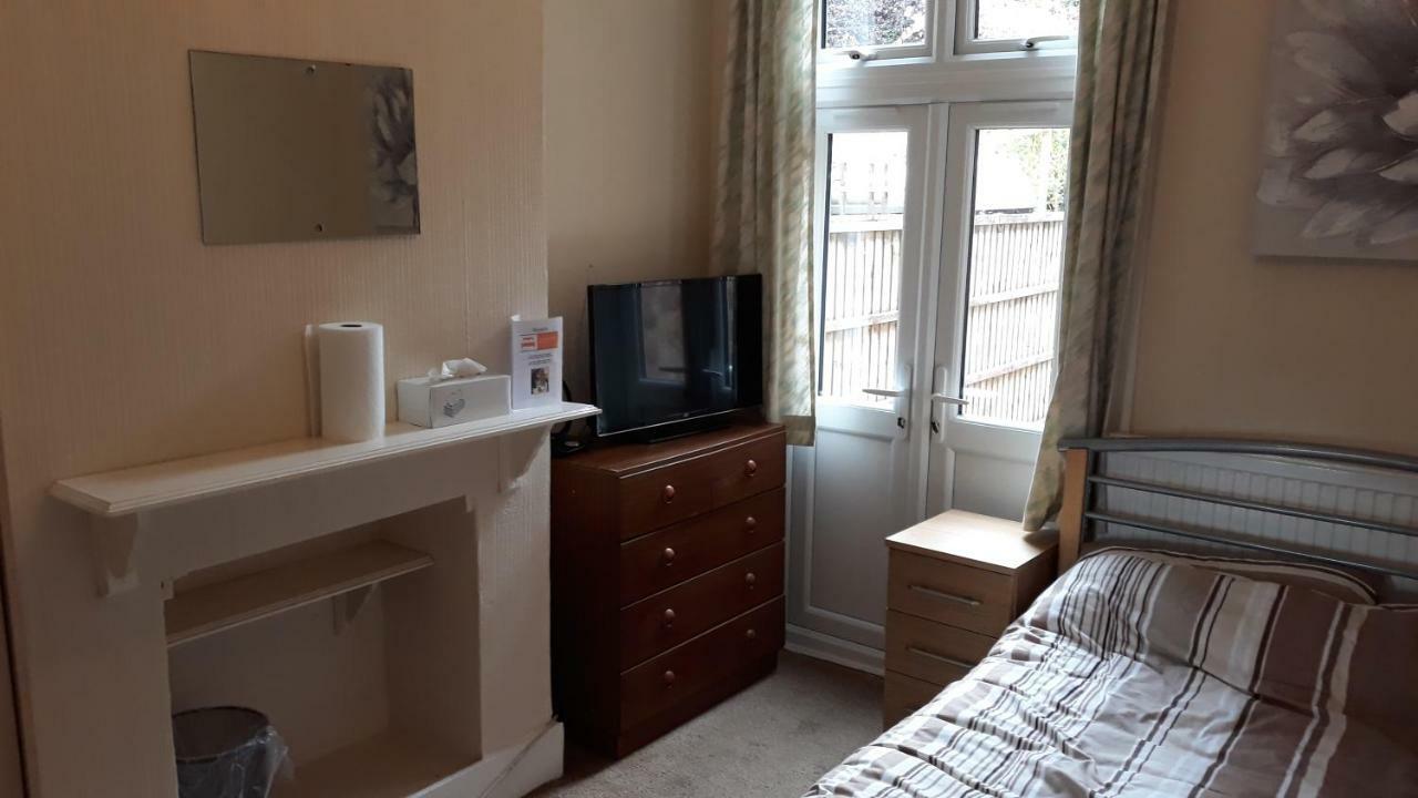 Castle Quarter 2 Bedford Bagian luar foto