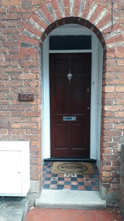 Castle Quarter 2 Bedford Bagian luar foto