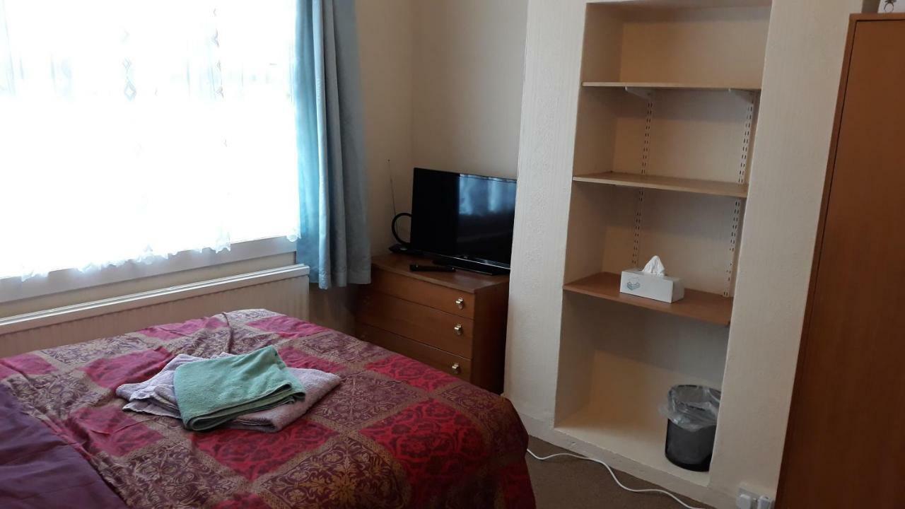 Castle Quarter 2 Bedford Bagian luar foto