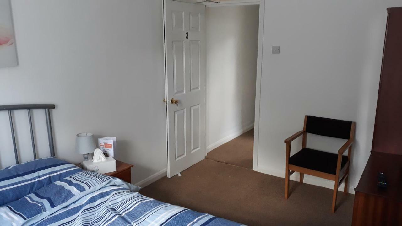 Castle Quarter 2 Bedford Bagian luar foto
